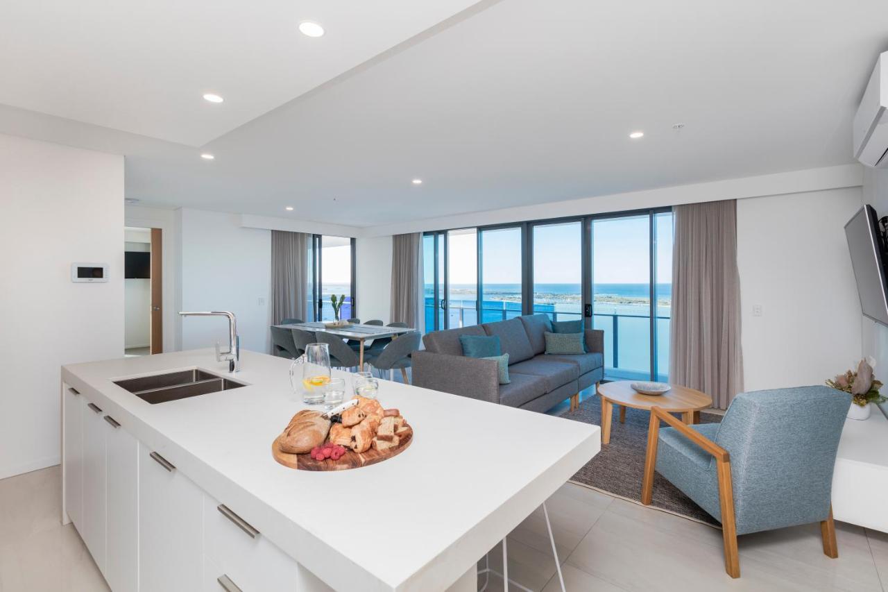 Sky Broadwater Apartments Southport Zewnętrze zdjęcie
